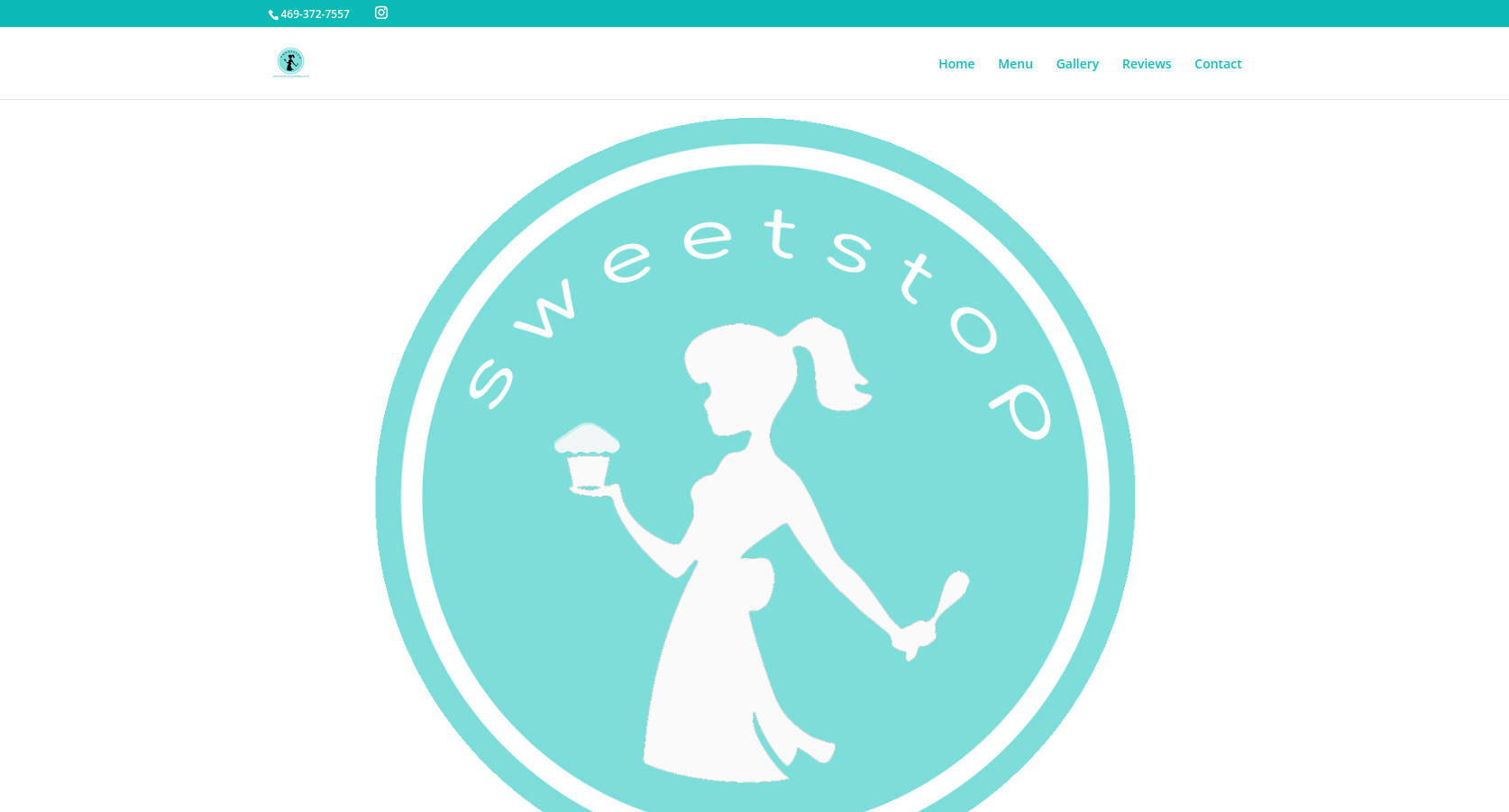 Sweet Stop Bakery